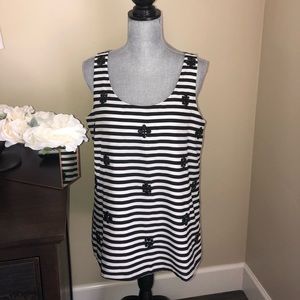 Brand New “Banana Republic Top”